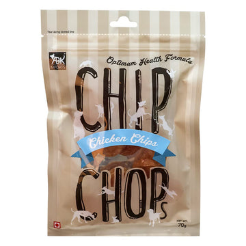 Chip Chop Chicken Chips Coins